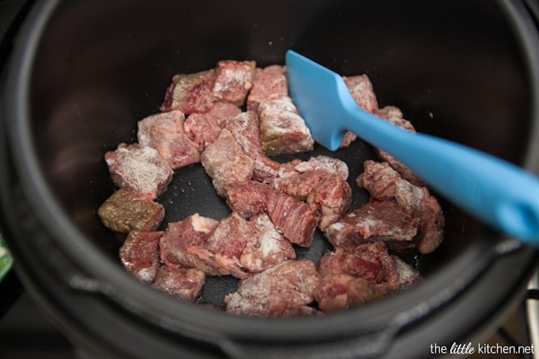pressure-cooker-red-wine-beef-stew-the-little-kitchen-2864 Pressure Cooker Red Wine Beef Stew from thelittlekitchen.net
