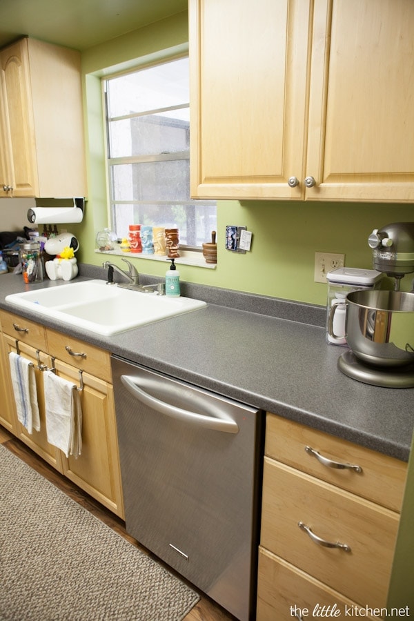 6 Tips for Organizing Your Kitchen in Style 6 Tips for Organizing Your Kitchen in Style