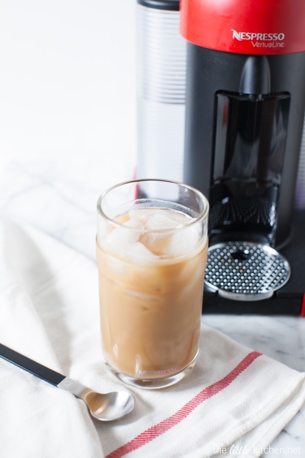 My favorite iced coffee My favorite iced coffee
