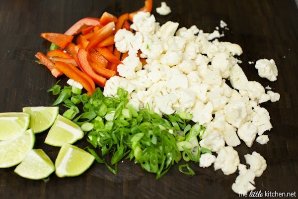Spicy Udon Noodle Salad from thelittlekitchen.net Spicy Udon Noodle Salad from thelittlekitchen.net