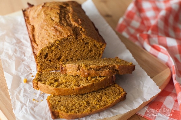 Pumpkin Bread French Toast Pumpkin Bread French Toast