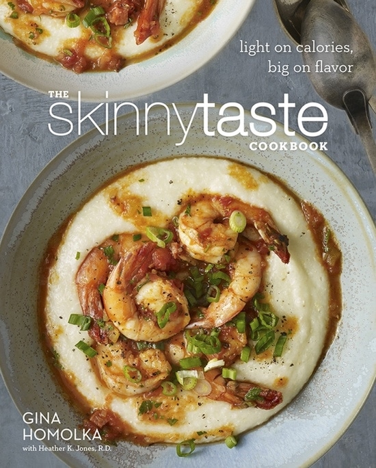 The Skinnytaste Cookbook The Skinnytaste Cookbook