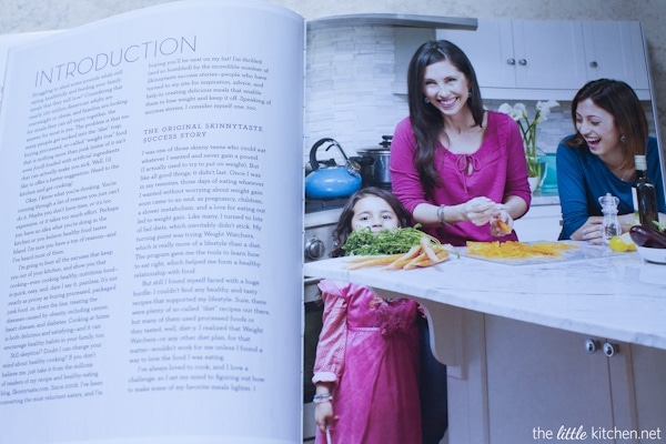 The Skinnytaste Cookbook The Skinnytaste Cookbook