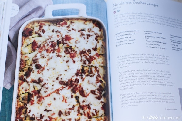 The Skinnytaste Cookbook The Skinnytaste Cookbook