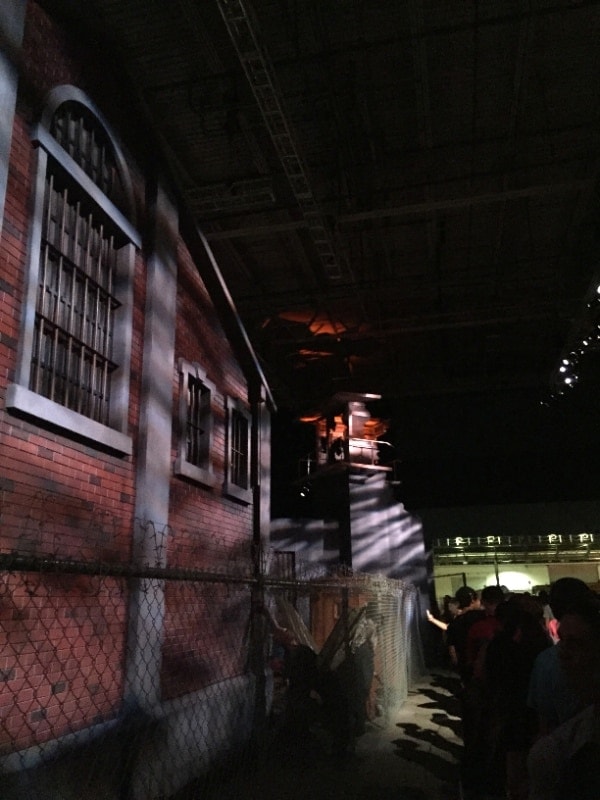 Halloween Horror Nights Universal Orlando Halloween Horror Nights Universal Orlando