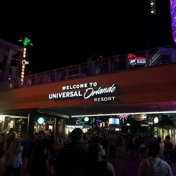 Halloween Horror Nights Universal Orlando Halloween Horror Nights Universal Orlando