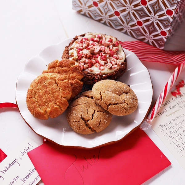 2014 Great Food Blogger Cookie Swap 2014 Great Food Blogger Cookie Swap