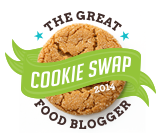2014 Great Food Blogger Cookie Swap 2014 Great Food Blogger Cookie Swap