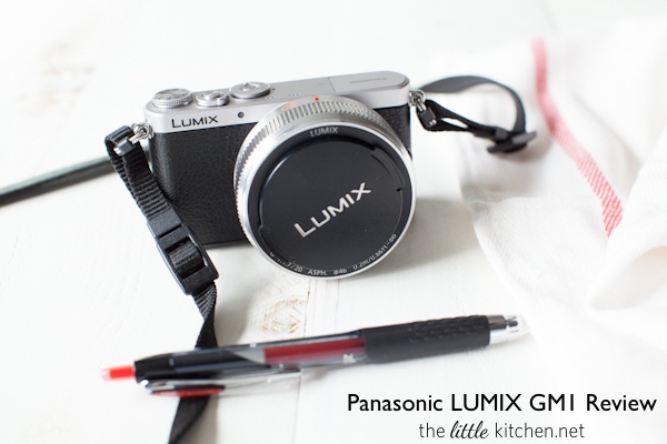 Panasonic Lumix DMC-GM1 Review thelittlekitchen.net Panasonic Lumix DMC-GM1 Review thelittlekitchen.net