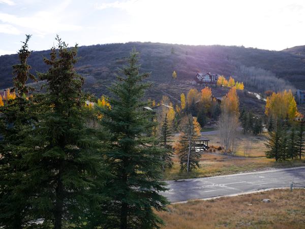 Deer Valley Resort Utah Deer Valley Resort Utah