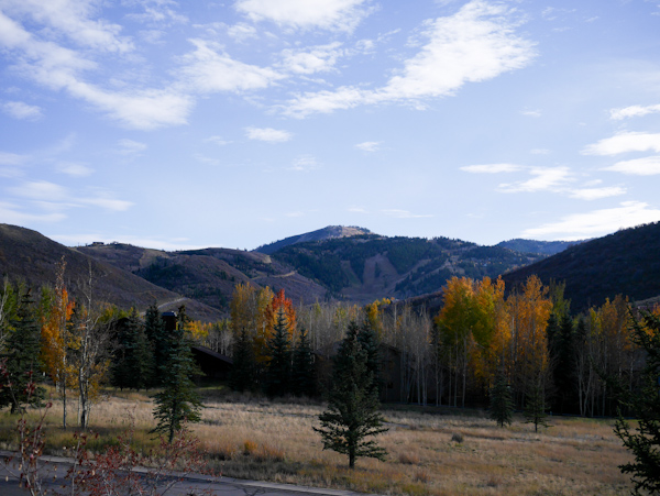 Deer Valley Resort Utah Deer Valley Resort Utah
