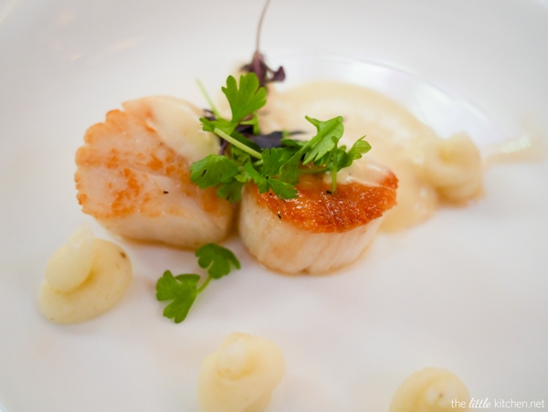 Raglan Road Restaurant // DualFood Raglan Road Restaurant // DualFood