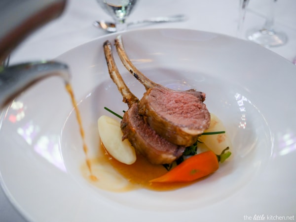 Raglan Road Restaurant // DualFood Raglan Road Restaurant // DualFood