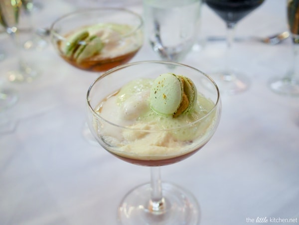 Raglan Road Restaurant // DualFood Raglan Road Restaurant // DualFood