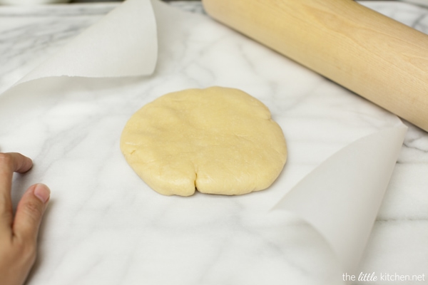 Savory Hand Pies from thelittlekitchen.net Savory Hand Pies from thelittlekitchen.net