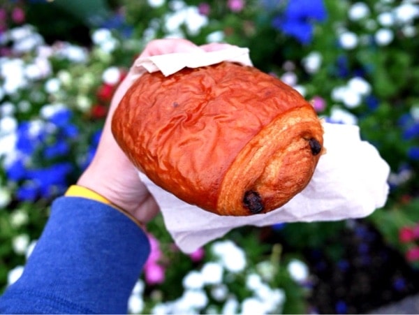 Epcot Flower & Garden Festival Walt Disney World // DualFood Epcot Flower & Garden Festival Walt Disney World // DualFood