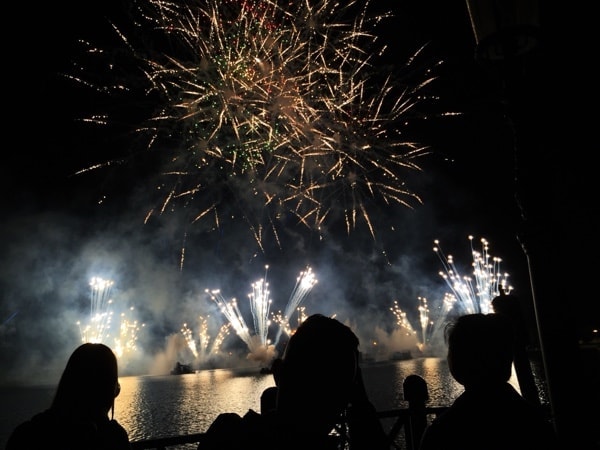 Epcot Flower & Garden Festival Walt Disney World // DualFood Epcot Flower & Garden Festival Walt Disney World // DualFood