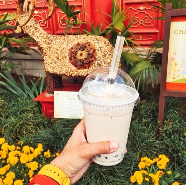 Epcot Flower & Garden Festival Walt Disney World // DualFood Epcot Flower & Garden Festival Walt Disney World // DualFood