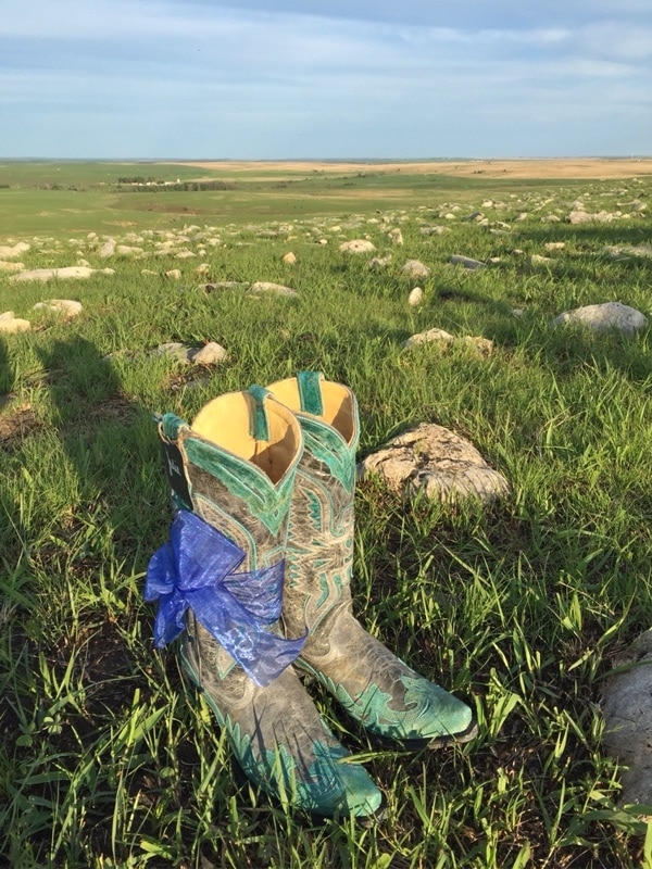 Cowgirl Boots Oklahoma // The Pioneer Woman Cowgirl Boots Oklahoma // The Pioneer Woman
