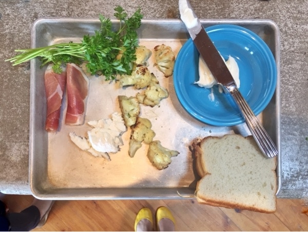 Toast Bar Toast Bar