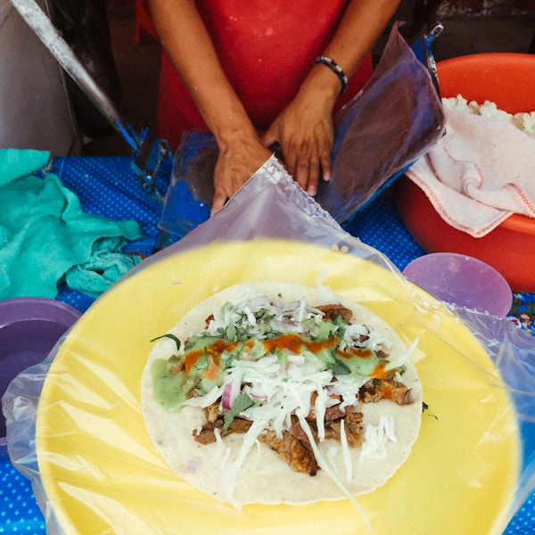 Five Things I Love About Puerto Vallarta, Mexico: Homemade Tortillas thelittlekitchen.net Five Things I Love About Puerto Vallarta, Mexico: Homemade Tortillas thelittlekitchen.net
