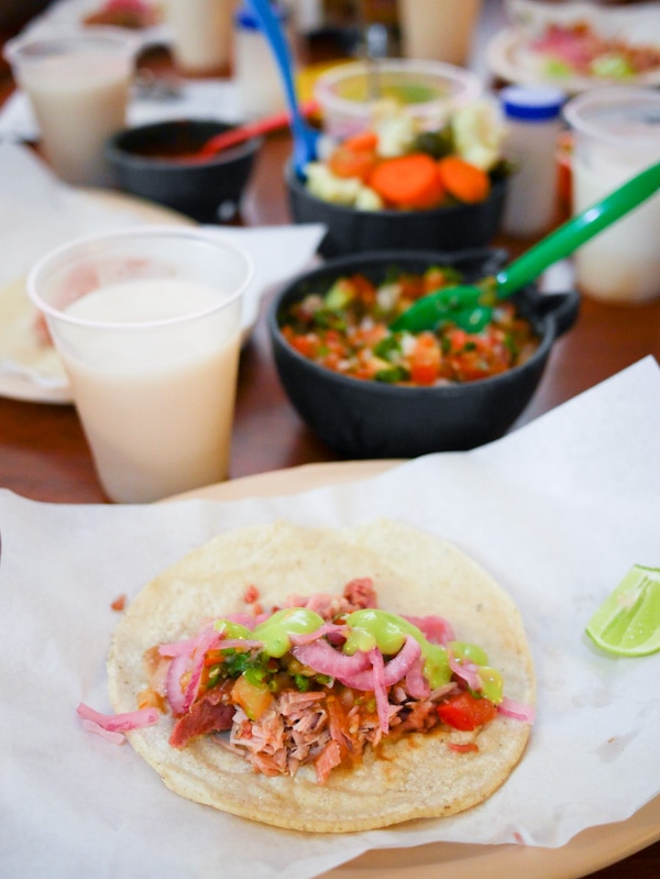 Five Things I Love About Puerto Vallarta, Mexico: Homemade Tortillas thelittlekitchen.net Five Things I Love About Puerto Vallarta, Mexico: Homemade Tortillas thelittlekitchen.net
