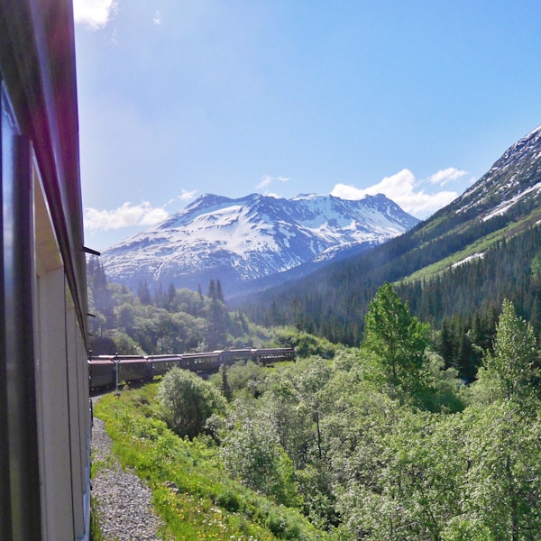 Skagway White Pass Scenic Railway (Princess Cruises) thelittlekitchen.net Skagway White Pass Scenic Railway (Princess Cruises) thelittlekitchen.net