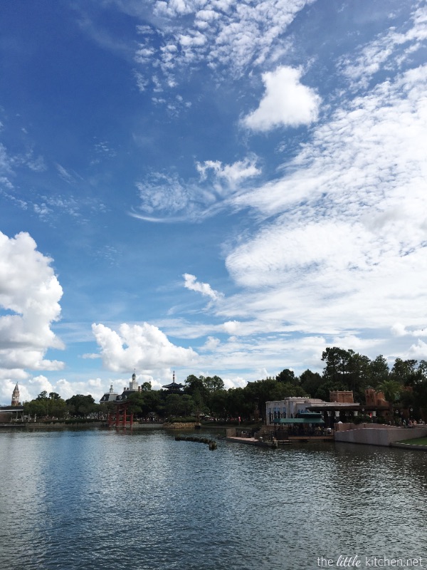Epcot Food and Wine Festival 2015 thelittlekitchen.net Epcot Food and Wine Festival 2015 thelittlekitchen.net