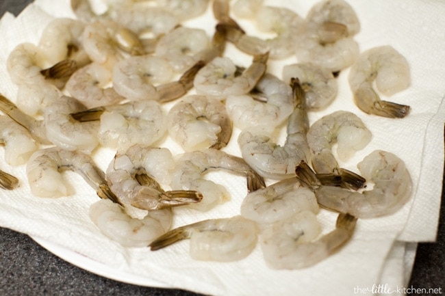 Sriracha Lime Grilled Shrimp from thelittlekitchen.net Sriracha Lime Grilled Shrimp from thelittlekitchen.net