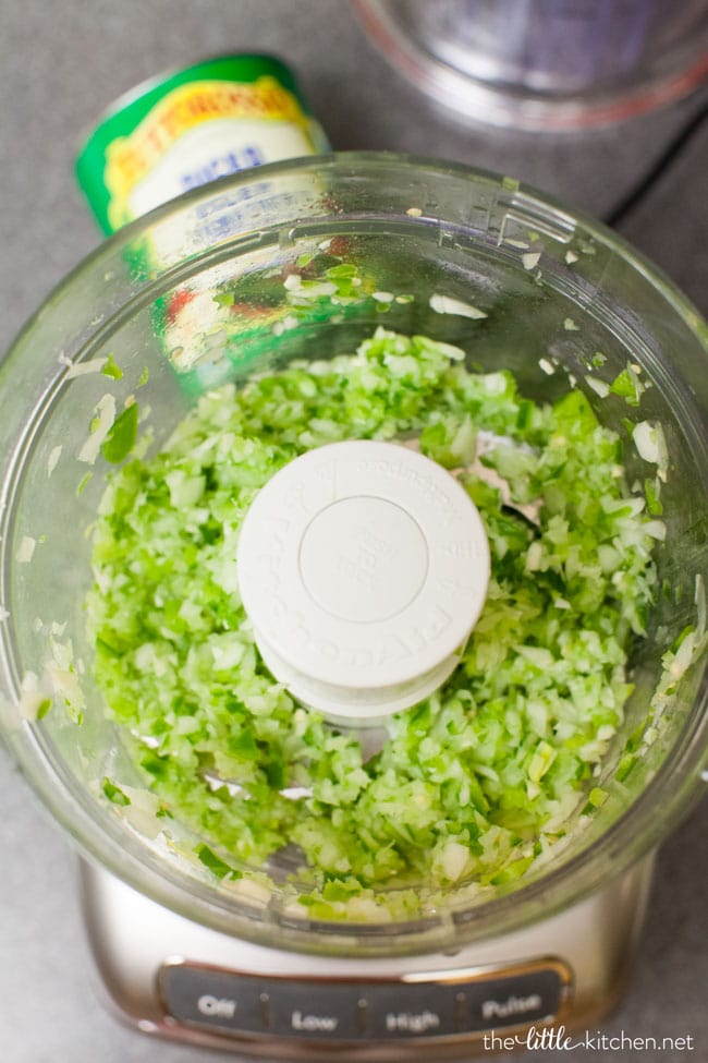 How to make salsa from thelittlekitchen.net How to make salsa from thelittlekitchen.net