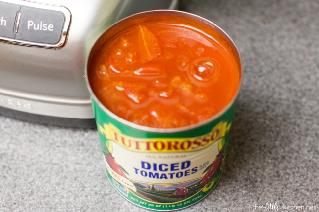 How to make salsa from thelittlekitchen.net How to make salsa from thelittlekitchen.net