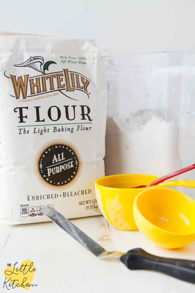 Baking tips from thelittlekitchen.net Baking tips from thelittlekitchen.net
