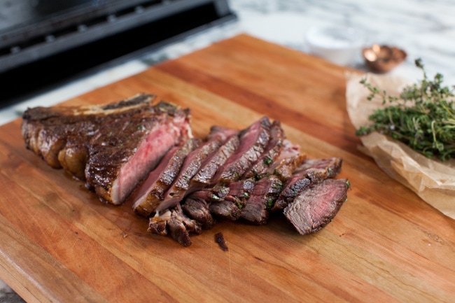 How to Make Steak from thelittlekitchen.net How to Make Steak from thelittlekitchen.net