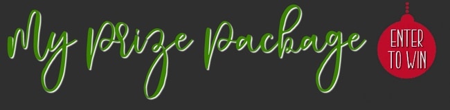 Favorite Things Holiday Giveaway Favorite Things Holiday Giveaway