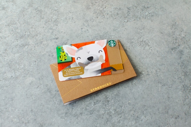 Favorite Things Holiday Giveaway Favorite Things Holiday Giveaway