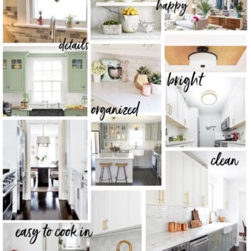 collage of images for DualFood remodel